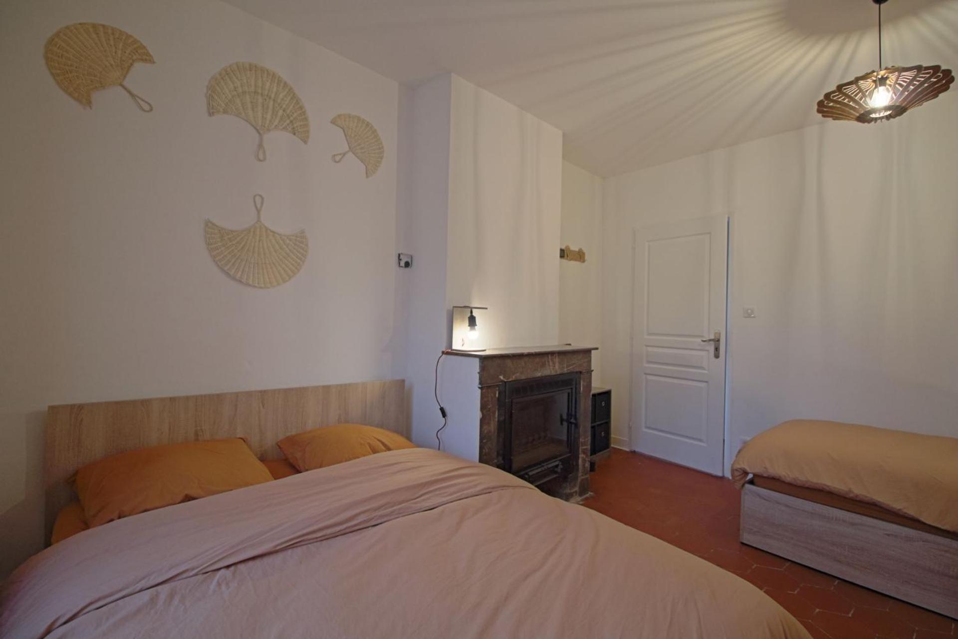 La Petite Folie Bed and Breakfast Eole-en-Beauce Exteriör bild